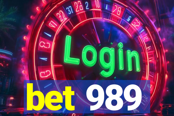 bet 989